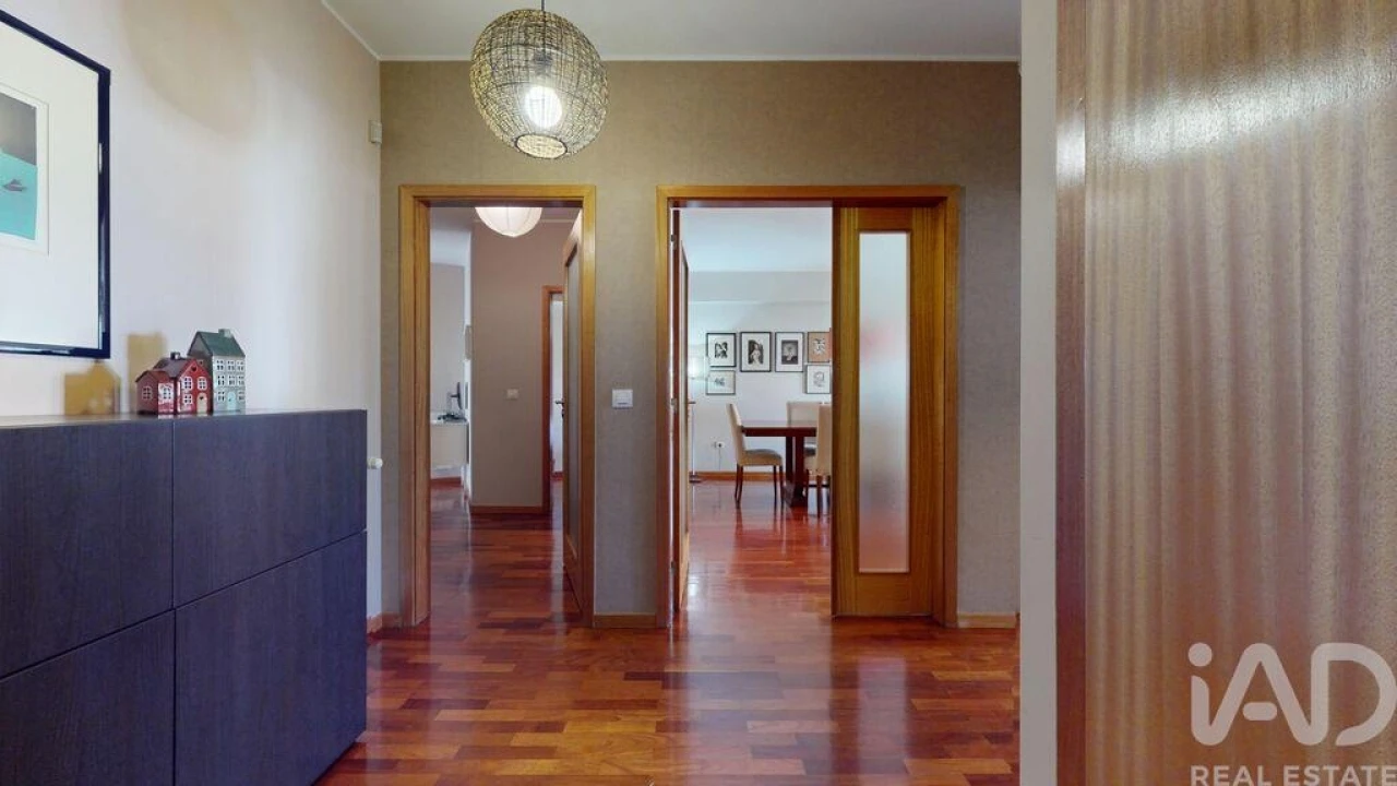Apartamento T3 para Venda em Matosinhos e Leça da Palmeira Foto 5