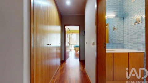 Apartamento T3 para Venda em Matosinhos e Leça da Palmeira