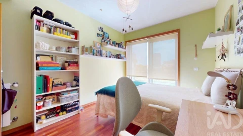Apartamento T3 para Venda em Matosinhos e Leça da Palmeira