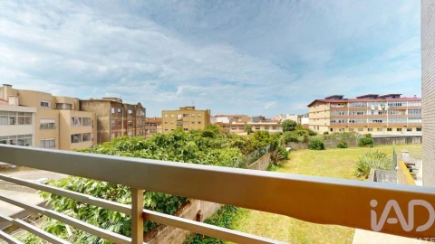 Apartamento T3 para Venda em Matosinhos e Leça da Palmeira