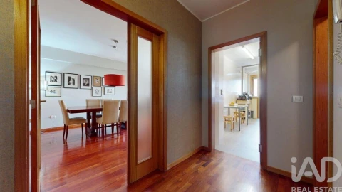 Apartamento T3 para Venda em Matosinhos e Leça da Palmeira