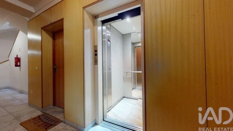 Apartamento T3 para Venda em Matosinhos e Leça da Palmeira