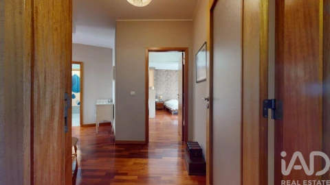 Apartamento T3 para Venda em Matosinhos e Leça da Palmeira