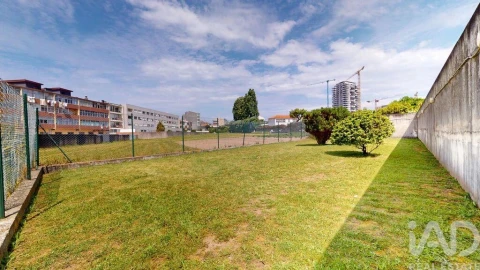 Apartamento T3 para Venda em Matosinhos e Leça da Palmeira