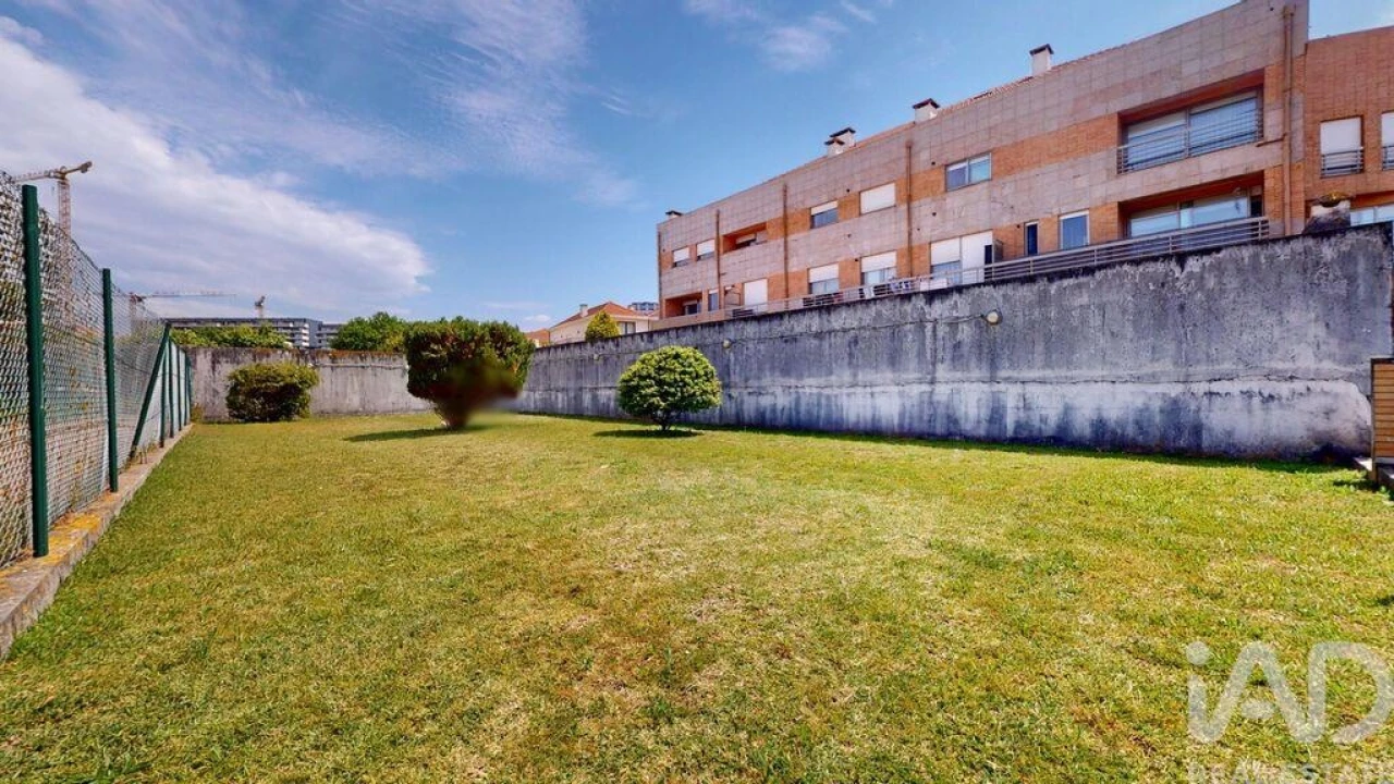 Apartamento T3 para Venda em Matosinhos e Leça da Palmeira Foto 31
