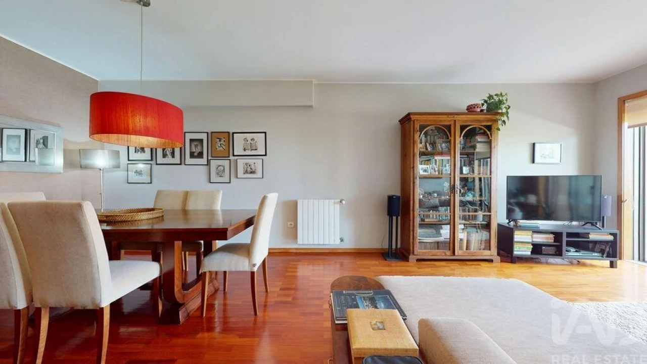 Apartamento T3 para Venda em Matosinhos e Leça da Palmeira Foto 8