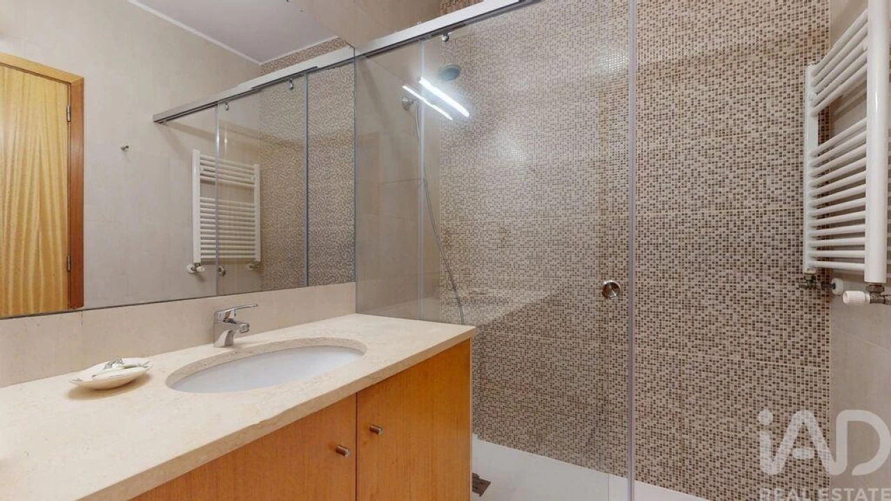 Apartamento T3 para Venda em Matosinhos e Leça da Palmeira Foto 20