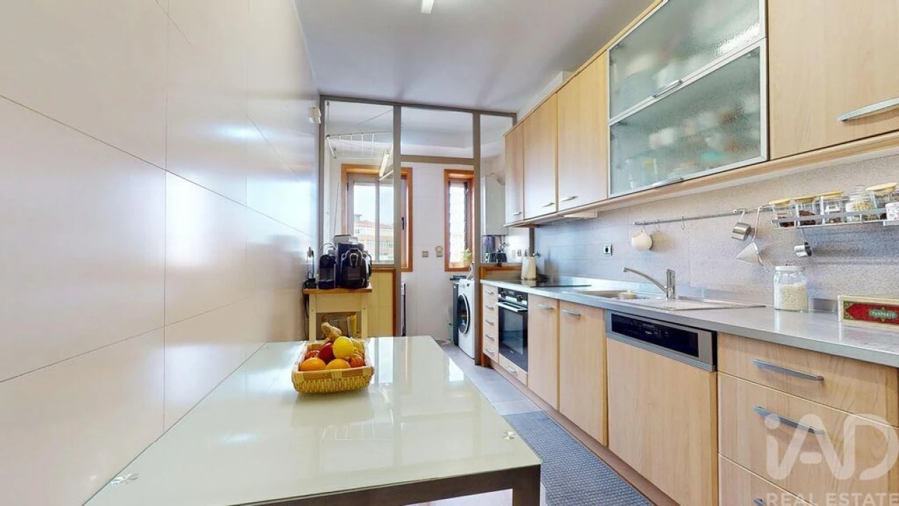 Apartamento T3 para Venda em Matosinhos e Leça da Palmeira Foto 14