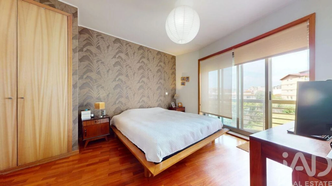 Apartamento T3 para Venda em Matosinhos e Leça da Palmeira Foto 17