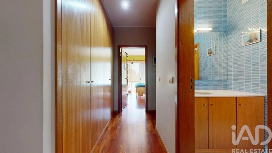 Apartamento T3 para Venda em Matosinhos e Leça da Palmeira Foto 21