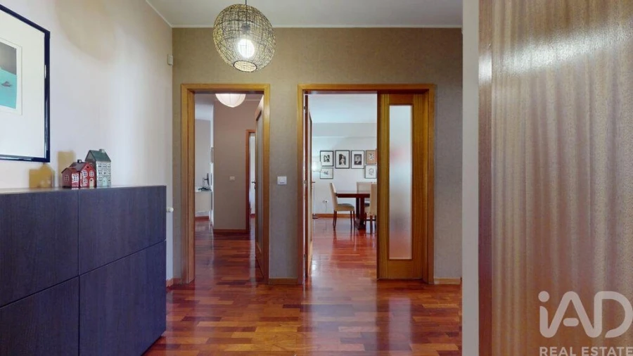 Apartamento T3 para Venda em Matosinhos e Leça da Palmeira Foto 5