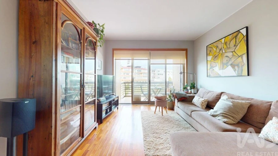 Apartamento T3 para Venda em Matosinhos e Leça da Palmeira Foto 11