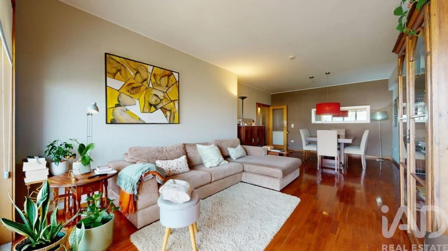 Apartamento T3 para Venda em Matosinhos e Leça da Palmeira Foto 10
