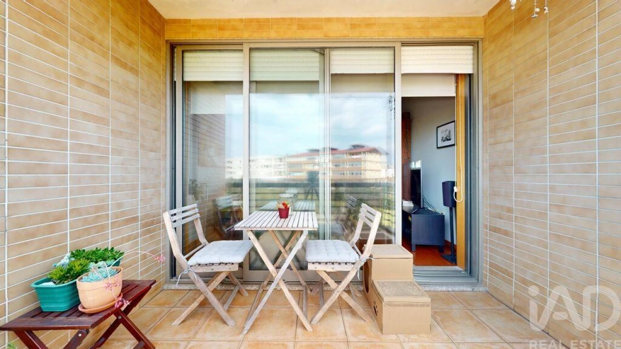 Apartamento T3 para Venda em Matosinhos e Leça da Palmeira Foto 3