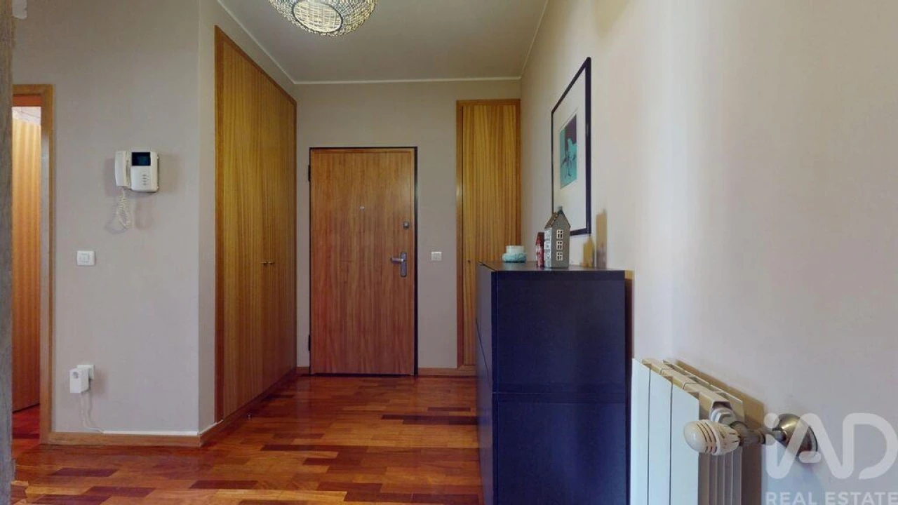 Apartamento T3 para Venda em Matosinhos e Leça da Palmeira Foto 27