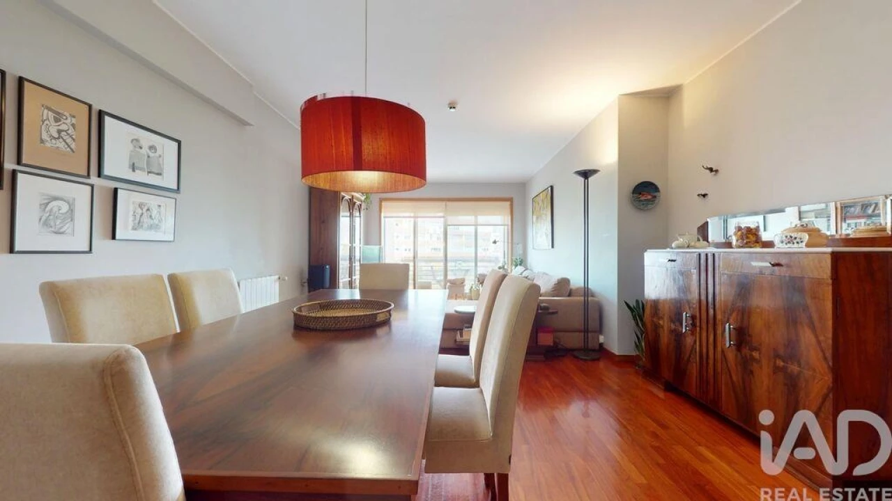 Apartamento T3 para Venda em Matosinhos e Leça da Palmeira Foto 7