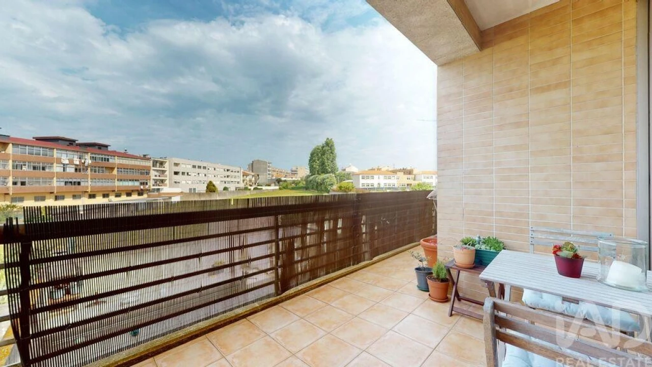 Apartamento T3 para Venda em Matosinhos e Leça da Palmeira Foto 1