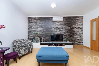 Apartamento T3 para Venda em São Domingos de Rana