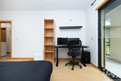 Apartamento T3 para Venda em São Domingos de Rana