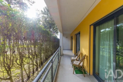 Apartamento T3 para Venda em São Domingos de Rana