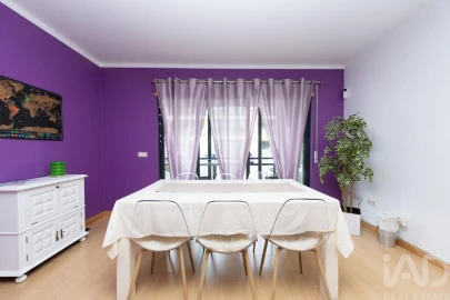 Apartamento T3 para Venda em São Domingos de Rana