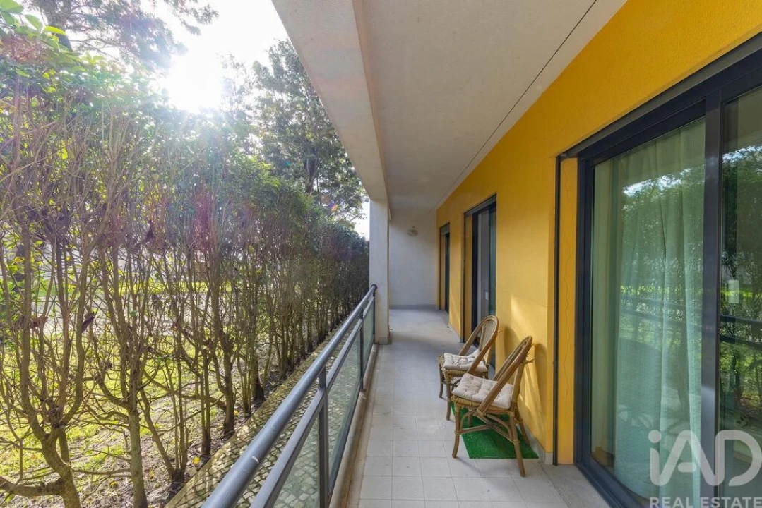 Apartamento T3 para Venda em São Domingos de Rana Foto 16