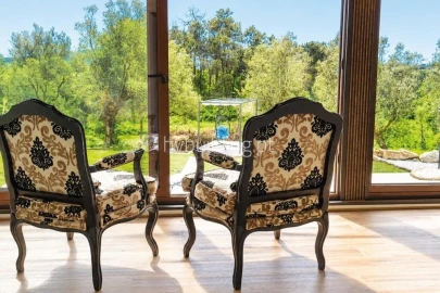 Moradia T3 para Venda em Dossãos
