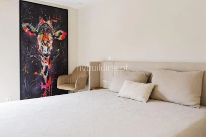 Moradia T3 para Venda em Dossãos
