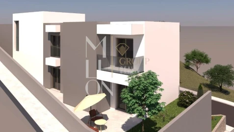 Apartamento T1 para Venda em Santo Antonio