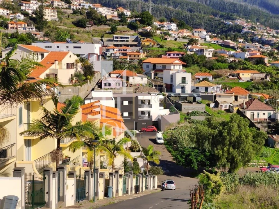 Apartamento T1 para Venda em Santo Antonio Foto 8