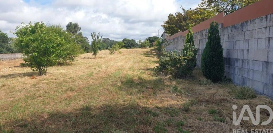 Terreno para Venda em Custóias, Leça do Balio e Guifões