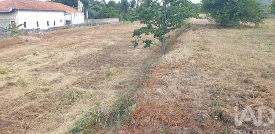 Terreno para Venda em Custóias, Leça do Balio e Guifões