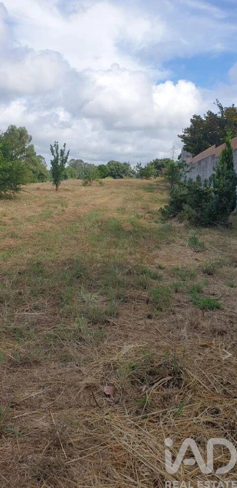Terreno para Venda em Custóias, Leça do Balio e Guifões