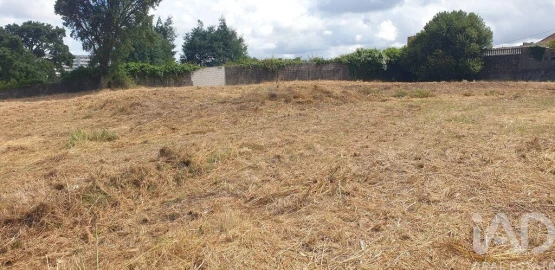 Terreno para Venda em Custóias, Leça do Balio e Guifões