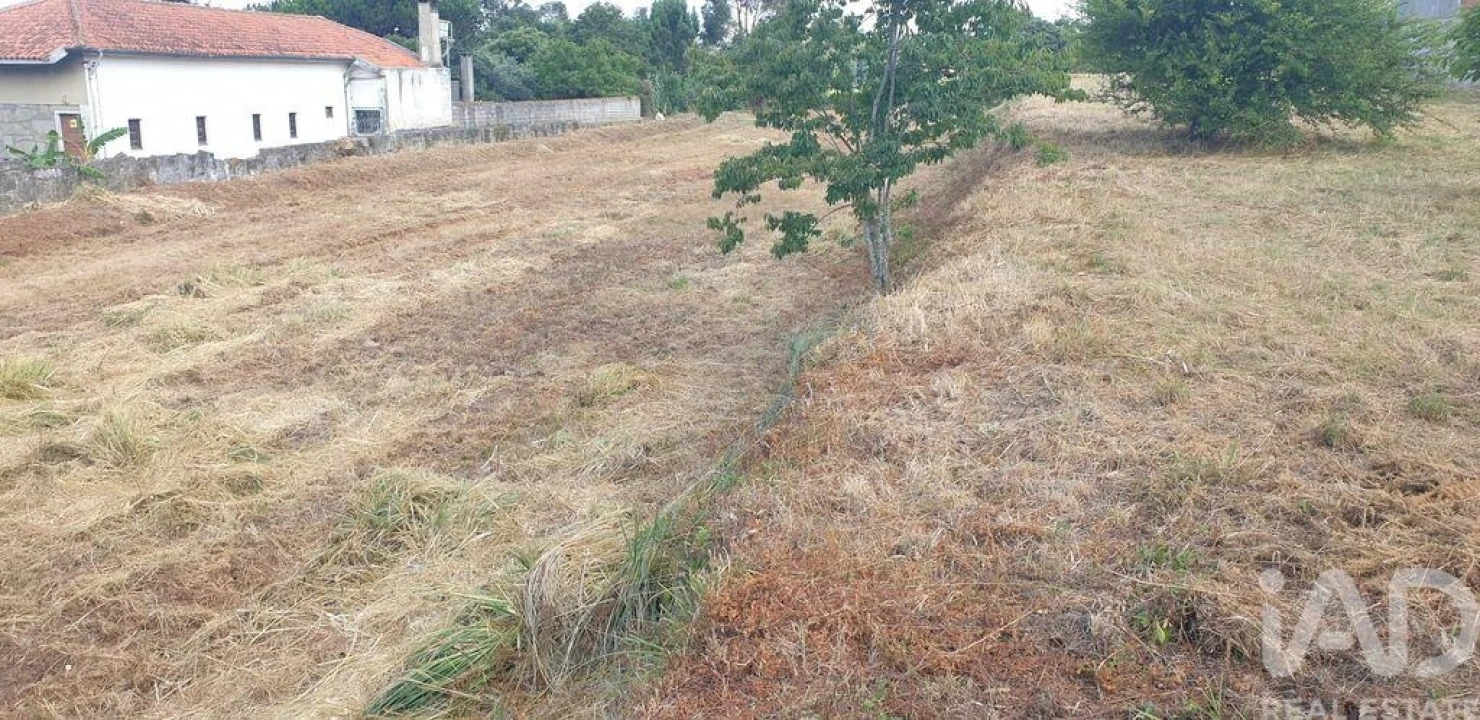 Terreno para Venda em Custóias, Leça do Balio e Guifões Foto 5