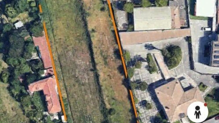 Terreno para Venda em Custóias, Leça do Balio e Guifões