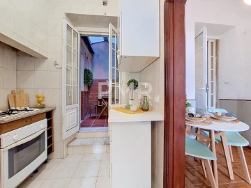 Apartamento T1 para Venda em Arroios