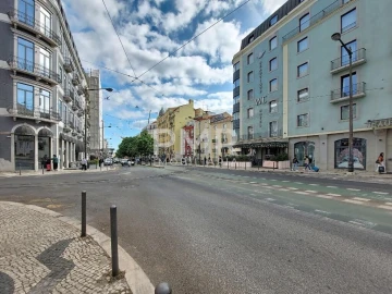 Apartamento T1 para Venda em Arroios