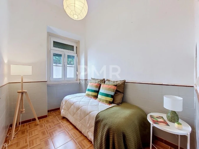 Apartamento T1 para Venda em Arroios Foto 3