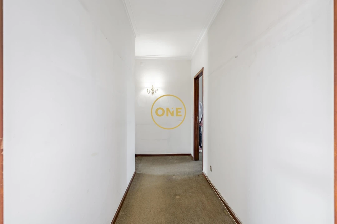 Apartamento T3 para Venda em Bougado (São Martinho e Santiago) Foto 17
