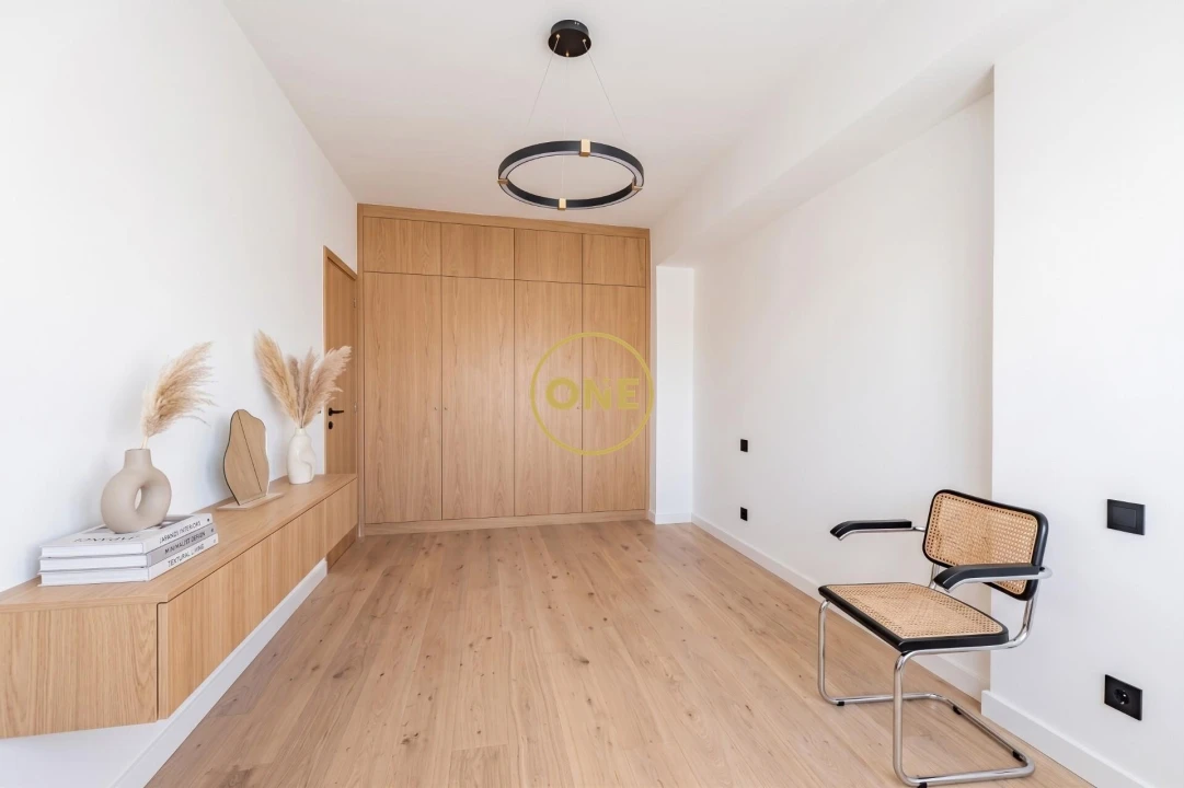 Apartamento T3 para Venda em Bougado (São Martinho e Santiago) Foto 38