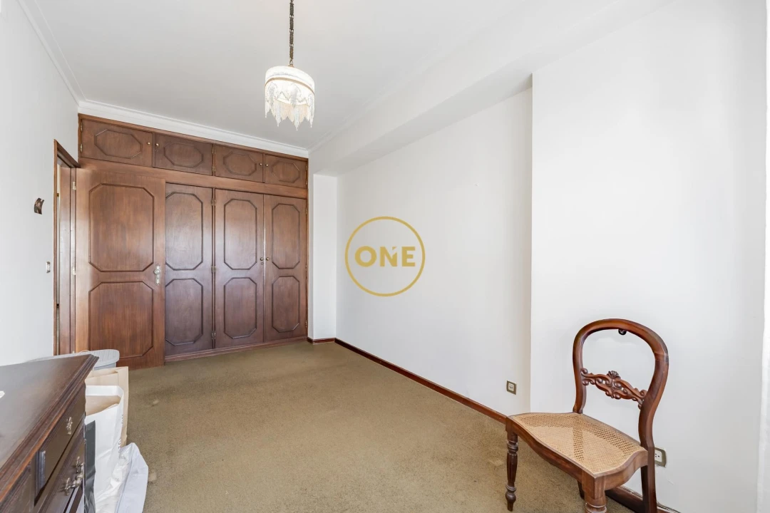 Apartamento T3 para Venda em Bougado (São Martinho e Santiago) Foto 37