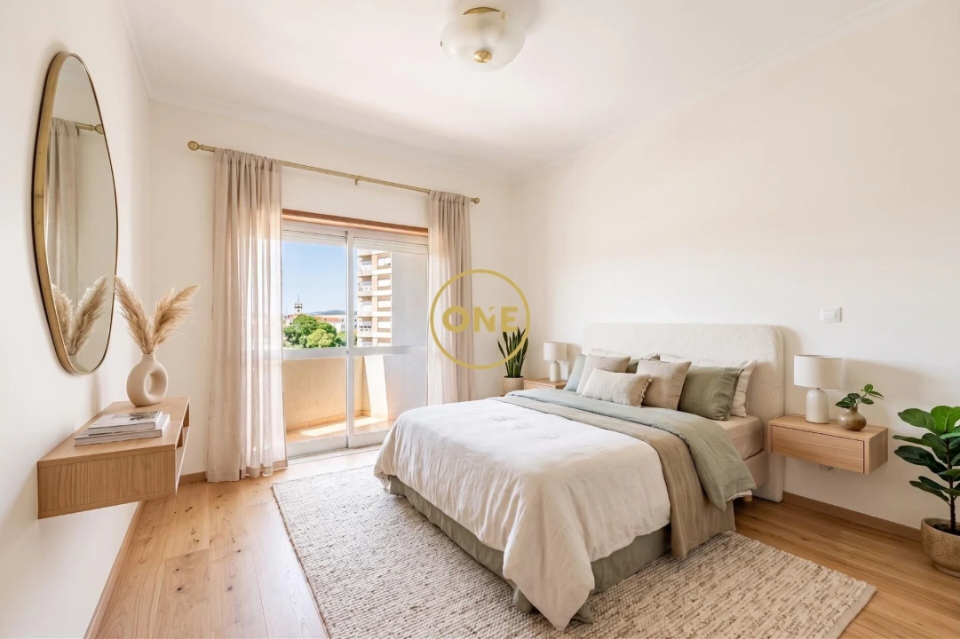 Apartamento T3 para Venda em Bougado (São Martinho e Santiago) Foto 31