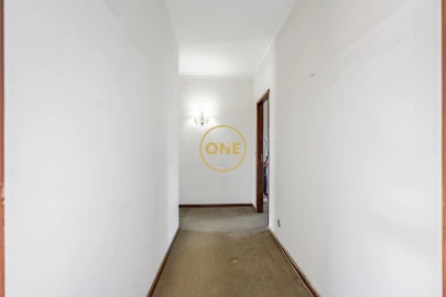 Apartamento T3 para Venda em Bougado (São Martinho e Santiago)