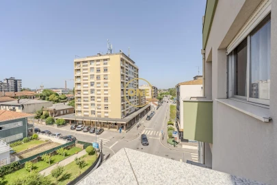 Apartamento T3 para Venda em Bougado (São Martinho e Santiago)