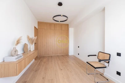 Apartamento T3 para Venda em Bougado (São Martinho e Santiago)
