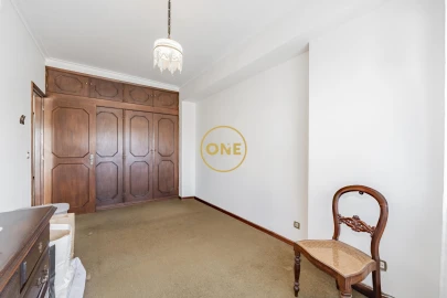 Apartamento T3 para Venda em Bougado (São Martinho e Santiago)