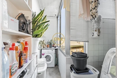 Apartamento T3 para Venda em Bougado (São Martinho e Santiago)