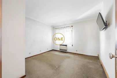 Apartamento T3 para Venda em Bougado (São Martinho e Santiago)