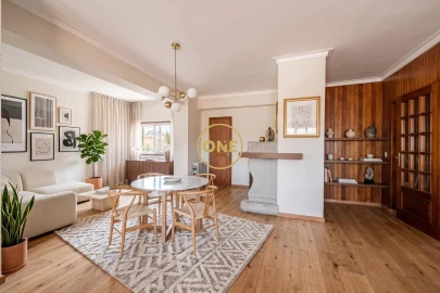 Apartamento T3 para Venda em Bougado (São Martinho e Santiago)